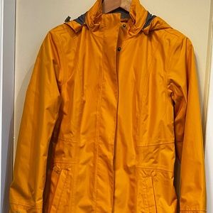 Eddie Bauer Women’s Trench Coat, brand new, size small